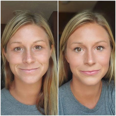 before and after with frenchie undereye correction anti aging skincare routine anti aging
