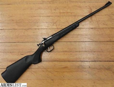 Armslist For Sale Crickett My First Rifle 22 Sl Or Lr