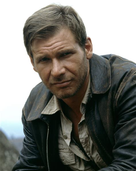 Ford Harrison Indiana Jones Photo