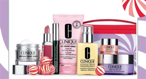 Clinique Christmas 2022 T Set Guide Reallyree