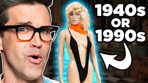 100 Years Of Swimsuits Game Youtube