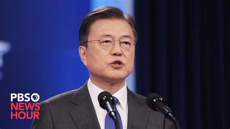 Watch Live South Korean President Moon Jae In Speaks At 2021 Un General Assembly Youtube