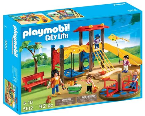 25 Of The Best Playmobil Sets For Children Of All Ages