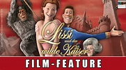 Lissi und der wilde Kaiser - Film-Feature - YouTube