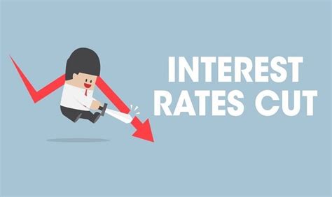 Interest Rate Cut To An All Time Low Of 125 Brickhill Financial