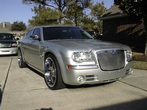 300c Dub Edition Chrysler 300c Forum 300c And Srt8 Forums