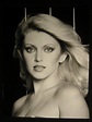 Lorna Patterson born in Whittier, California on 1 July 1956 ...