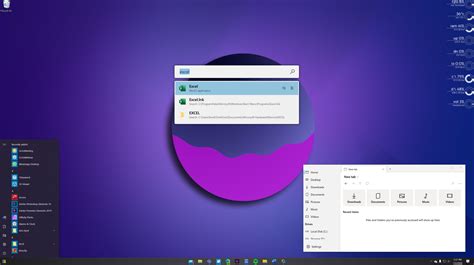 Customizing Your Windows 10 Desktop