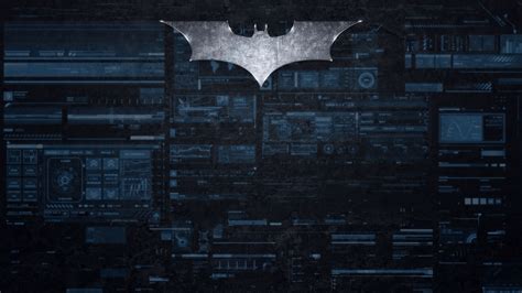 Bat Computer Wallpaper Wallpapersafari