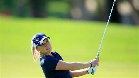 Aussies Looking To Make A Move Lpga Ladies Professional Golf