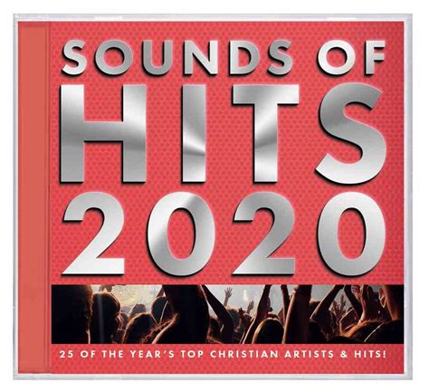 Everyone's grief looks different, no two look up the 9 solfeggios. Sounds of Hits 2020 Double CD by Various Artists | Koorong