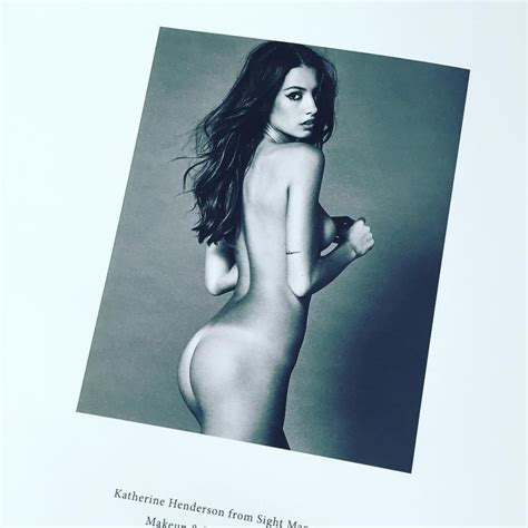 Katherine Henderson Nude And Sexy 9 Photos Thefappening