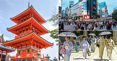 Biaya Liburan Ke Jepang Kisaran Budget Yang Harus Kamu Tahu