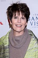 Lucie Arnaz - Opening Night for The Band's Visit in New York 11/10/2017 ...