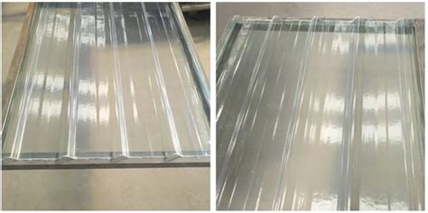 China Translucent Roof Sheet Skylight Fiberglass Plastic China