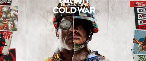 2560x1080 Call Of Duty Black Ops Cold War 2560x1080