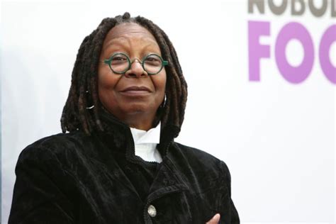 Whoopi Goldberg Surprises Her Co Hosts On “the View