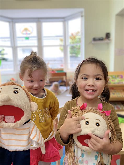 Helping Children Reach Their Full Potential Tiny Tots Nursery And