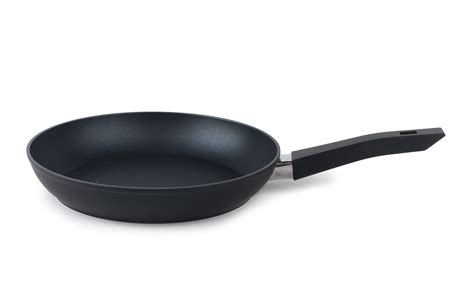 Progress Bw04937 Forged Aluminium Black 28 Cm Non Stick Frying Pan