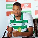 Christopher Jullien says he's signed for Celtic to become a LEGEND ...