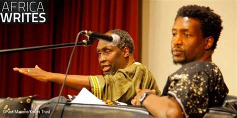 Africa Writes La Literatura Africana En La 2ª Edición De La Royal African Society En Londres