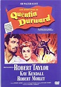 Las Aventuras De Quintin Durward [DVD]: Amazon.es: Películas y TV