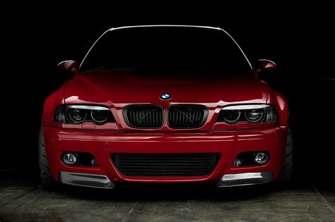 Imola Red E46 M3 Bmw Bmw E46 Bmw M3