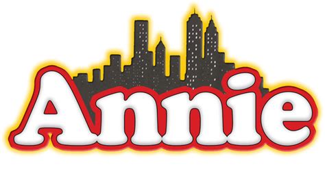 Orphan Annie Logo