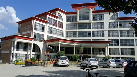 kathmandu university school of management phone contact details