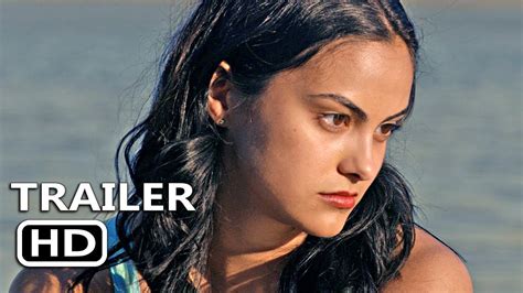 In a deserted texas town near the border of mexico, a young daughter and her overbearing mother run a makeshift motel out of their home, where they drug, rob and drown the unsuspecting drug runners and human traffickers who stay the night. COYOTE LAKE Official Trailer (2019) Camila Mendes Movie ...