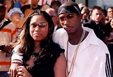 Ja Rule Married His Wife After 'She Tried to Play' Him in High School