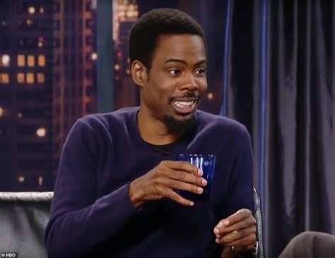 Chris Rock S Most Controversial Jokes Mailonline Takes A Look At The Star S Most Shocking
