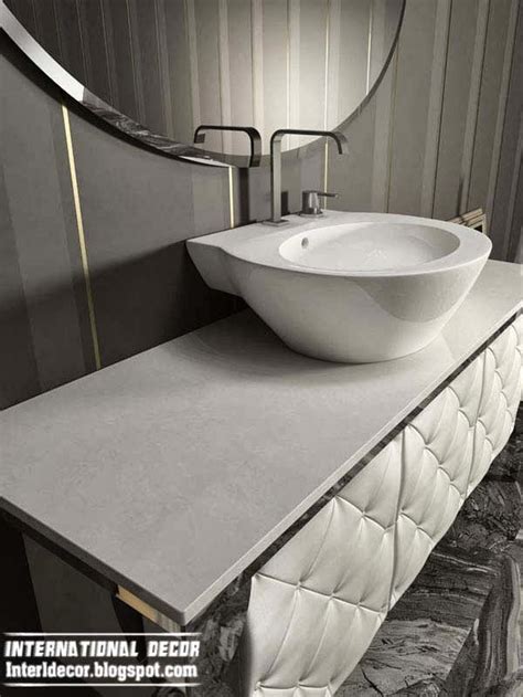 Luxury Italian Bathroom Furniture And Accessories By Branchetti