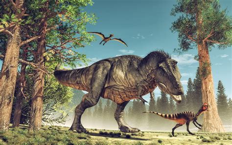 Ile Na Ziemi żyły Dinozaury W Porównaniu Do Ludzi Prezentacja Nasa