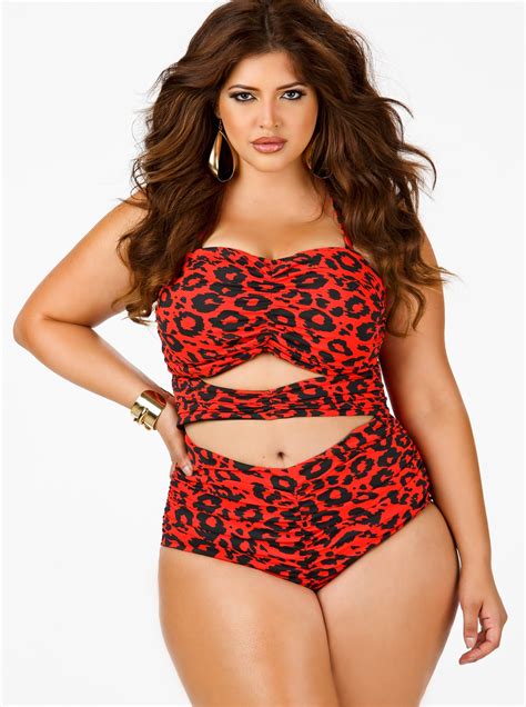 bathing suits plus size some of the most gorgeous styles carey fashion