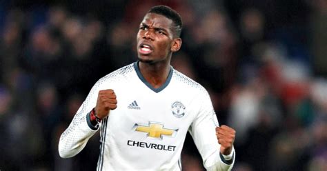 Paul Pogba Net Worth 2020 | How Much is Paul Pogba Worth?