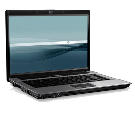 HP Laptop Transparent Images PNG PNG, SVG Clip art for Web - Download