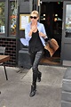 Kate Moss's Best Street Style Moments | Kate moss street style, Kate ...