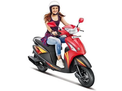 Pleasure Scooty. Hero new models at the best price in India | Model ...