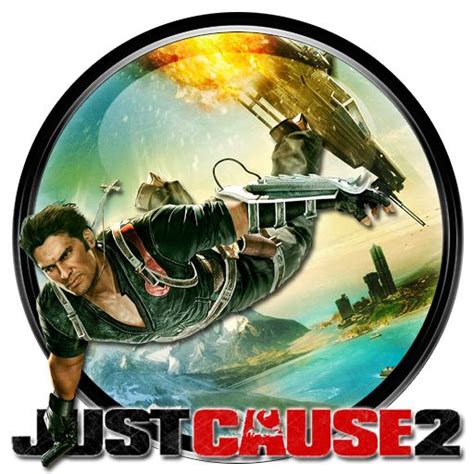 Just Cause 2 Trainer Pc Bangkoklana