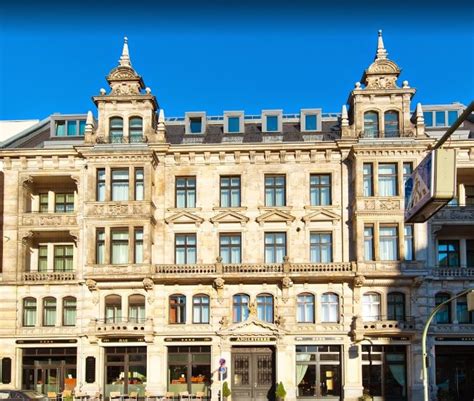 Angleterre hotel 4 stars is located at friedrichstr. Hotel Close to Gendarmenmarkt Square Berlin | Hotels Near ...