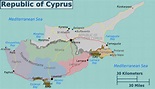 34. Cyprus (1960-present)