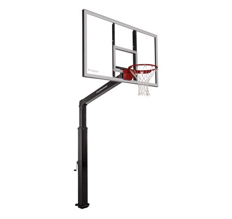 Signature Series All American 60 In Ground Basketball Goal Now 400 Off