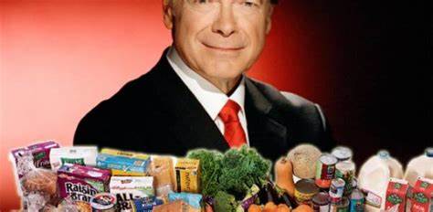 Диета Мишеля Монтиньяка: таблица, фазы и основные принципы Картинка - Диета Мишеля Монтиньяка: таблица, фазы и основные принципы