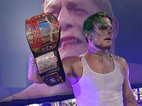 5 Ways Jeff Hardy Was Better In Tna And 5 Ways He Was In Wwe