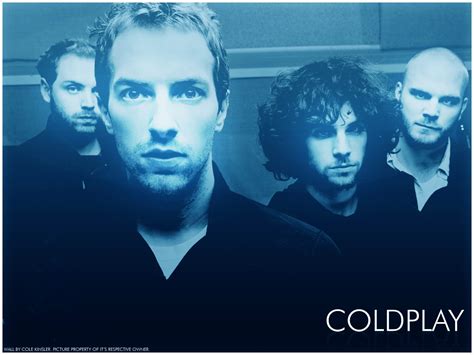 Coldplay Launch New Timeline Website Focus On The 615