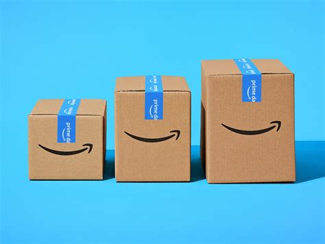Amazon Prime Day Uae Date Officially Annouced