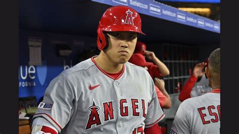 Free Agent Shohei Ohtani Signs With La Dodgers In Stunning 700m Deal