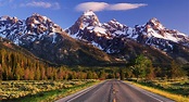 Adventure in the Rocky Mountains, Canada - Traveldigg.com