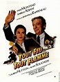 Cartel de la película Tout feu tout flamme - Foto 2 por un total de 3 ...